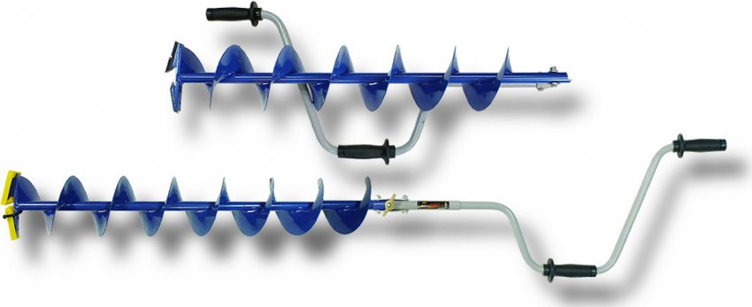 Ручний шуроповерт Ручний шуроповерт