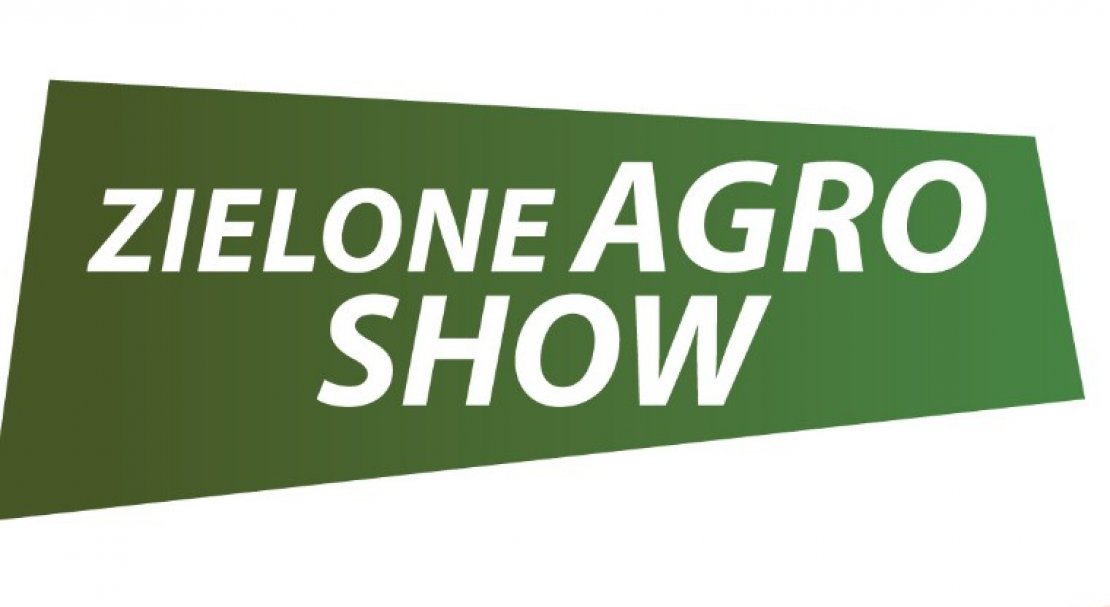 Green Agro Show 2020