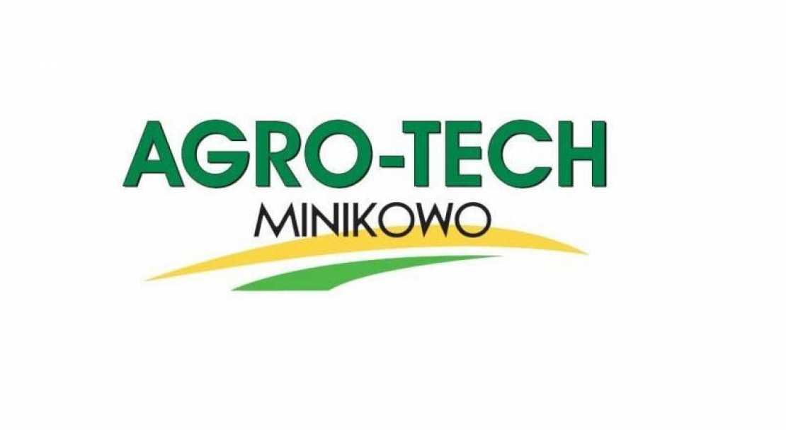 AGRO-TECH 2020 Миниково