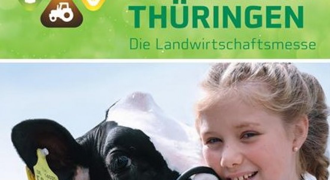 Grüne Tage Thüringen 2020