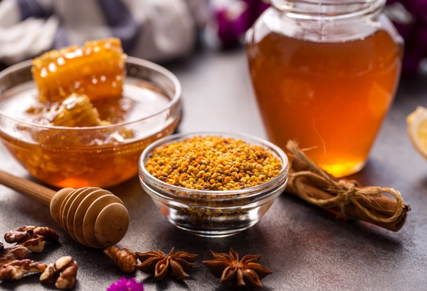 У Прикам'ї відкрили виробництво спортивного харчування з меду У Прикам'ї відкрили виробництво спортивного харчування з меду