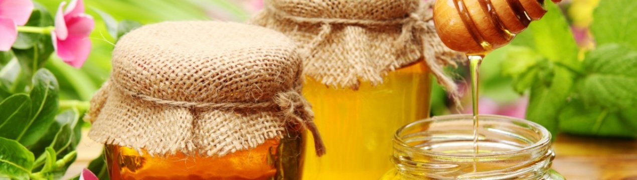 У Прикам'ї відкрили виробництво спортивного харчування з меду