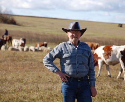 Берлін заблокований тракторами: протестують фермери