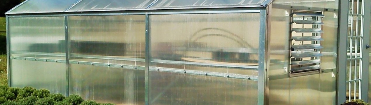 Ще одна теплиця на даху буде відкрита в Уельсі у 2020 році