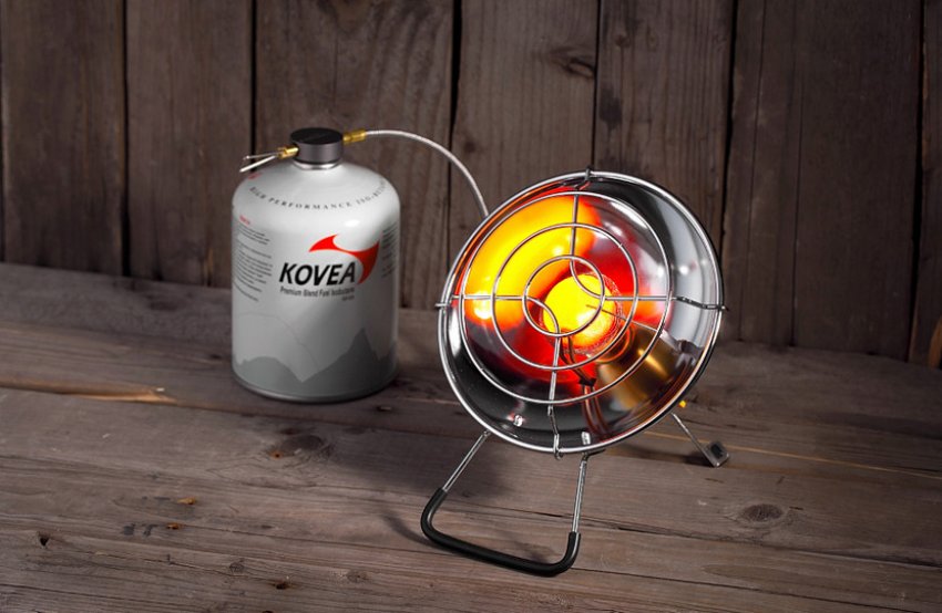 Kovea Fire Ball KH–0710