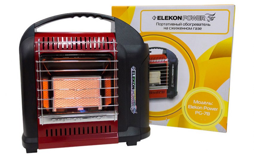 ElekonPower PG7B