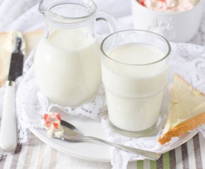 Індія втрачає до 50% виробленого молока через відсутність холодильних камер