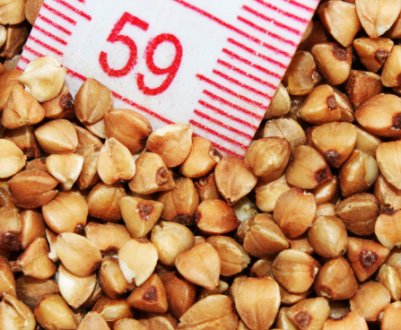 Як правильно готувати гречку для схуднення