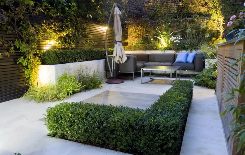 Меблі для саду Меблі для саду