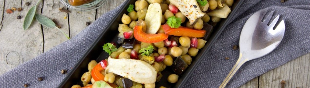 Германия стала пионером мясных альтернатив