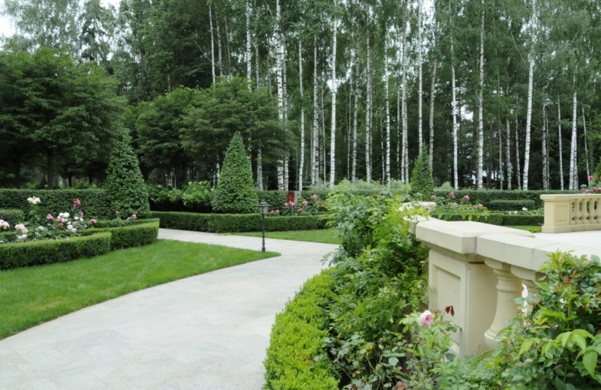 Дворянський сад