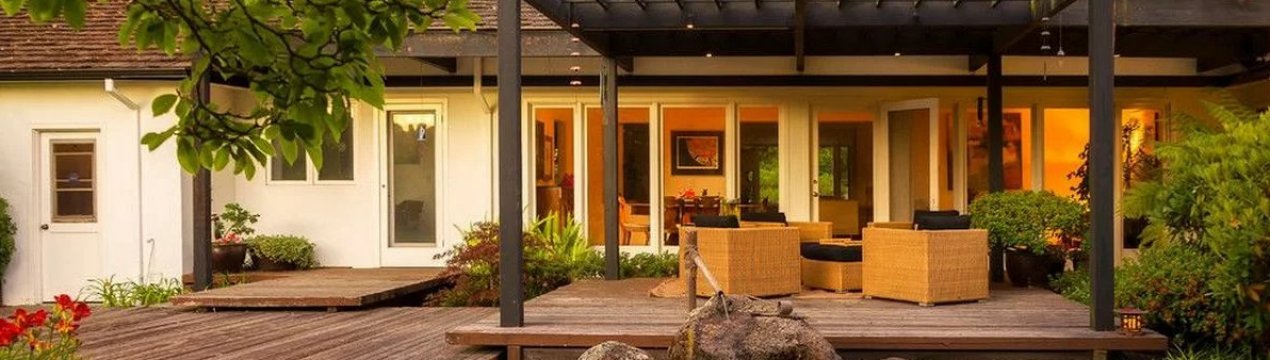 Особливості терасного ландшафту