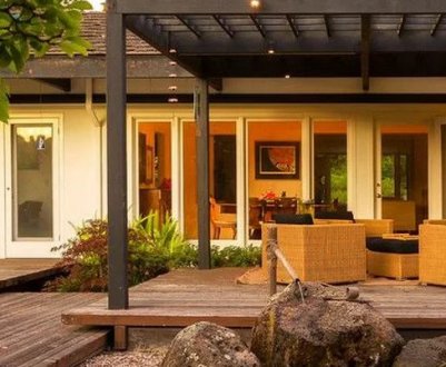 Особливості терасного ландшафту