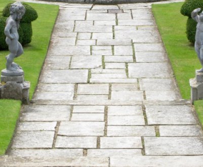 Види та стилі ландшафтного дизайну: опис та їх характерні особливості