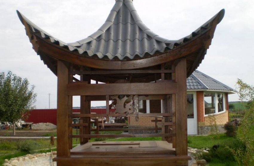 Східний колодец