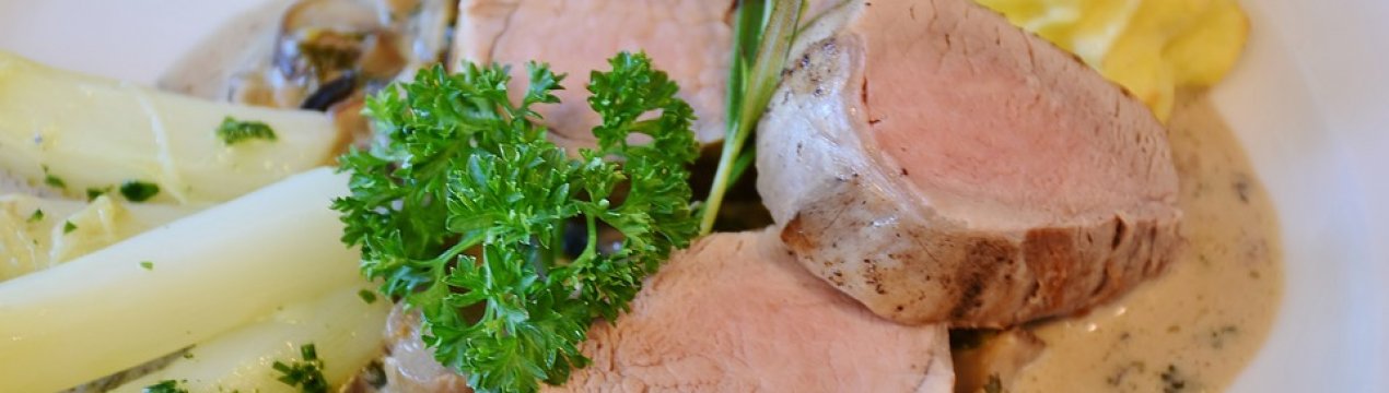 Росія відкриває ринок свинини В'єтнаму