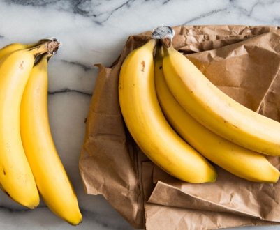 "Банан на стероїдах" може стати новим продуктом майбутнього