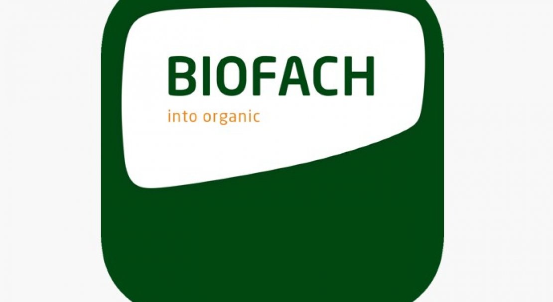 BioFach China 2020