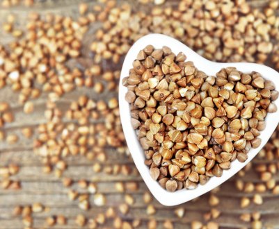 Як правильно вживати гречку в разі проносу