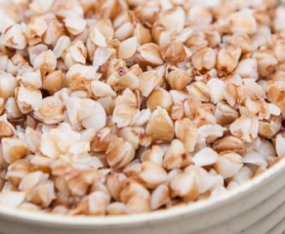 Вживання гречки при гастриті