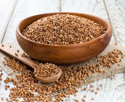 Особливості вживання гречки при цукровому діабеті