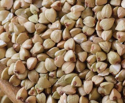 Гречка при харчовому отруєнні