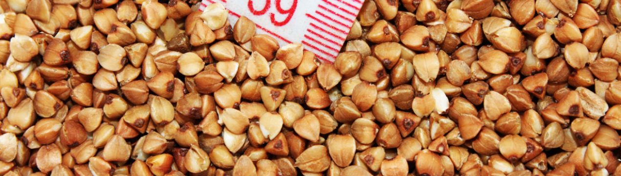 10 днів гречаної дієти