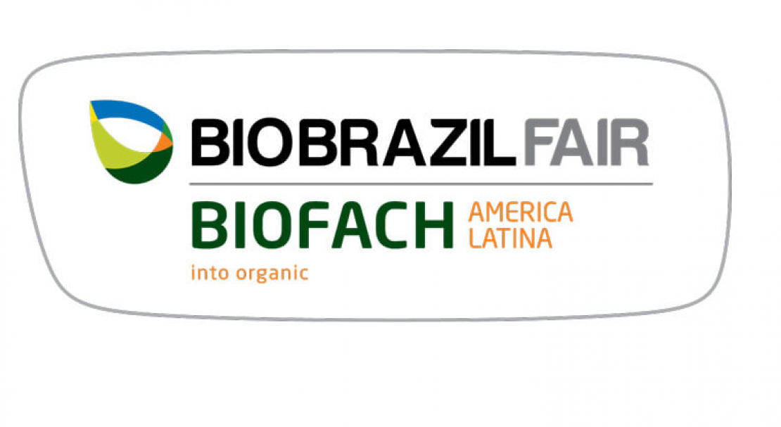 Bio Brasil Fair + BioFach 2021