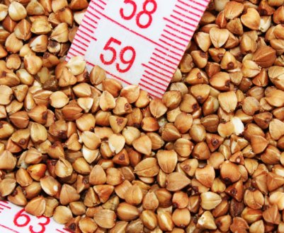 Скільки можна їсти гречки під час схуднення і як робити це правильно