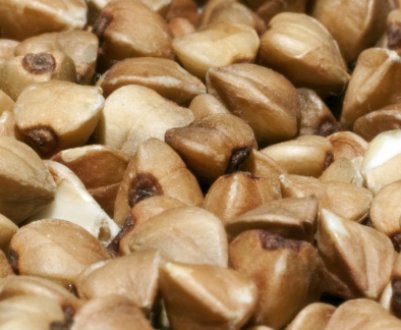 Як гречка підвищує гемоглобін у крові