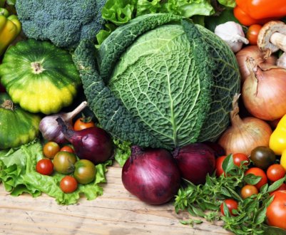 Постійні дощі обурюють іспанських вирощувачів овочів