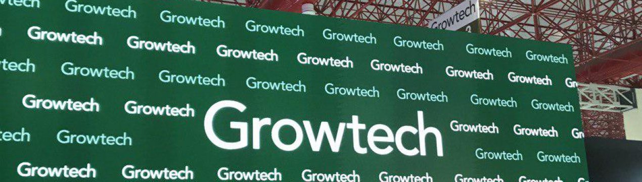 У Туреччині відбулася найбільша в світі виставка сільського господарства GrowTech Eurasia 2019