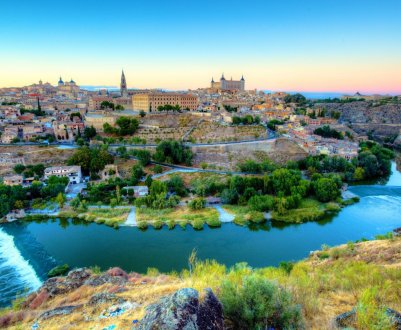 Іспанські фермери занепокоєні бездіяльністю Brexit