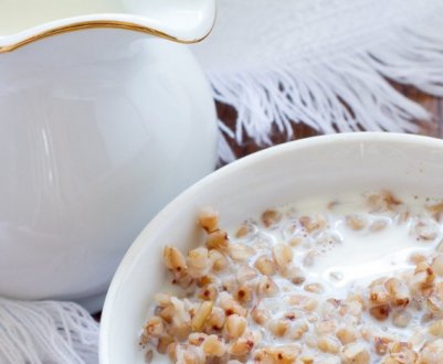 Особливості вживання гречки з кефіром у разі панкреатиту