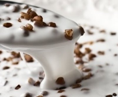 Проста й ефективна гречано-кефірна дієта для схуднення - гречано-кефірна дієта