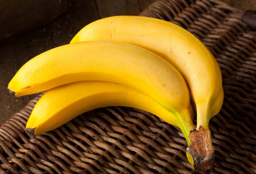 Данські роздрібні торговці планують продавати тільки органічні банани Данські роздрібні торговці планують продавати тільки органічні банани