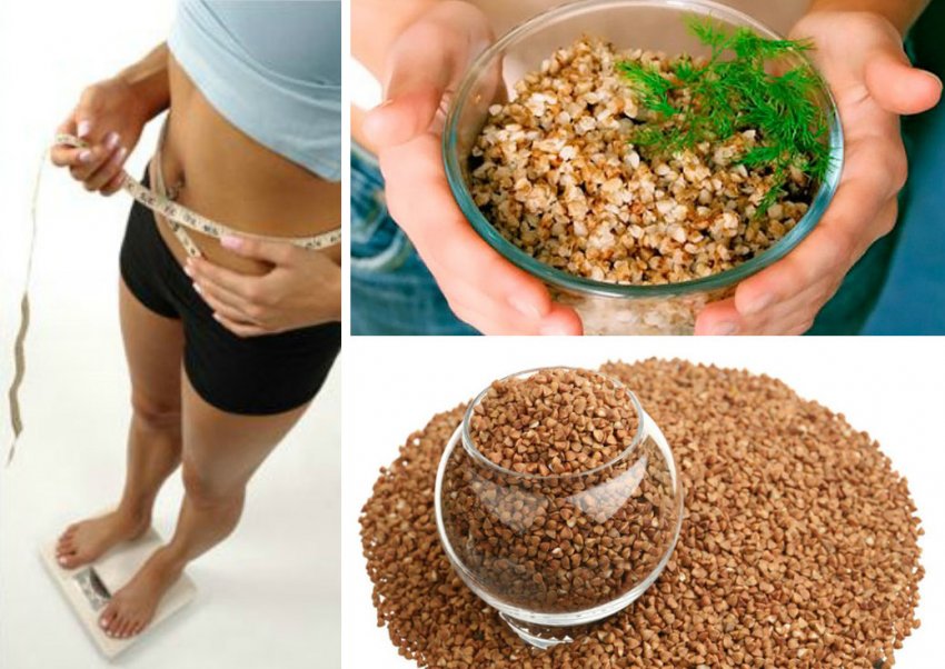 Гречана дієта Гречана дієта