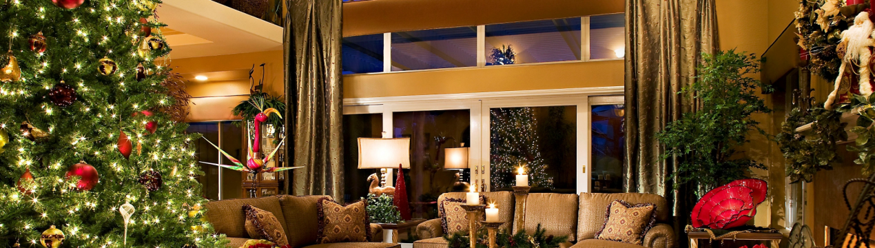 Новорічна вечеря в ресторанному стилі всього за 1 годину