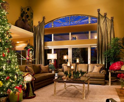 Новорічна вечеря в ресторанному стилі всього за 1 годину