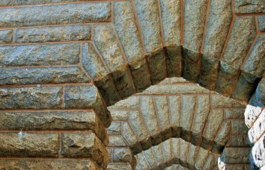 Гострокінцева арка