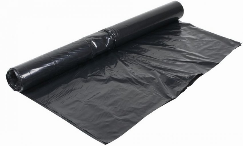 Поліетиленова плівка Поліетиленова плівка