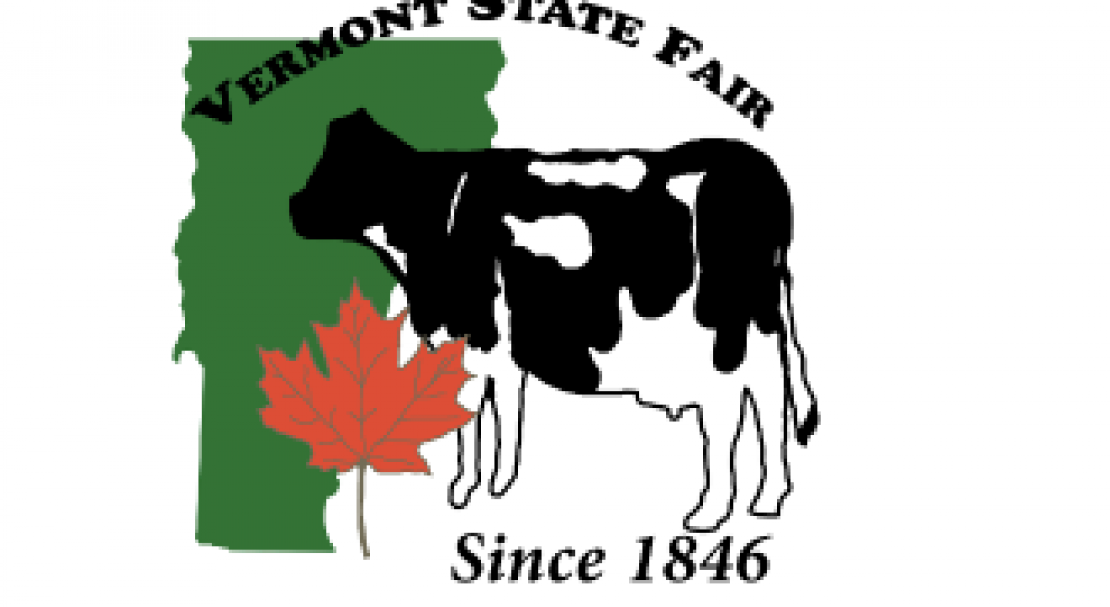 Vermont State Fair 2020