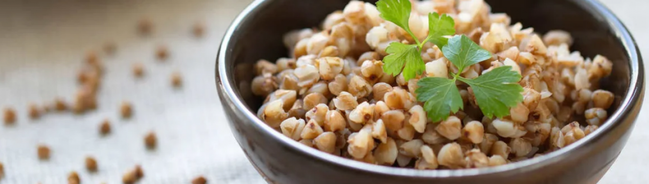 Як довго перетравлюється гречка в шлунку