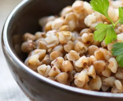 Як довго перетравлюється гречка в шлунку