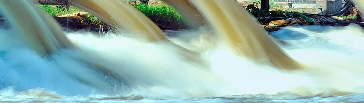 Чисті стічні води можуть бути повторно використані в сільському господарстві у майбутньому