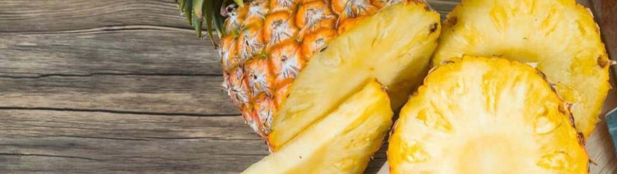 Німецькі студенти виробляють папір з відходів ананаса