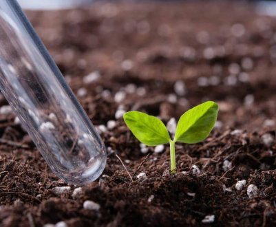 Накопичилось: в Башкортостані закуплено близько 4 тисяч тонн добрив на весняне посівання