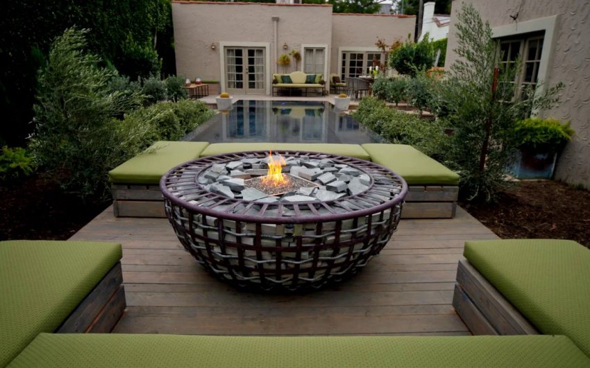 Стиль хай-тек Стиль хай-тек