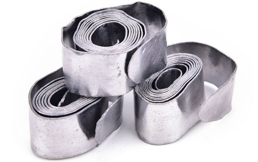 Свинцева смуга