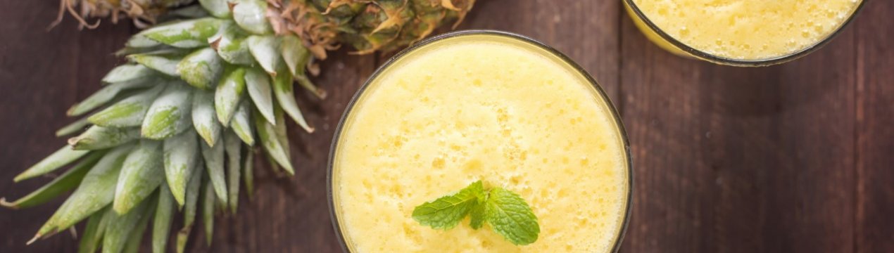 На дикій території Коста-Рики незаконно вирощують марихуану та ананаси